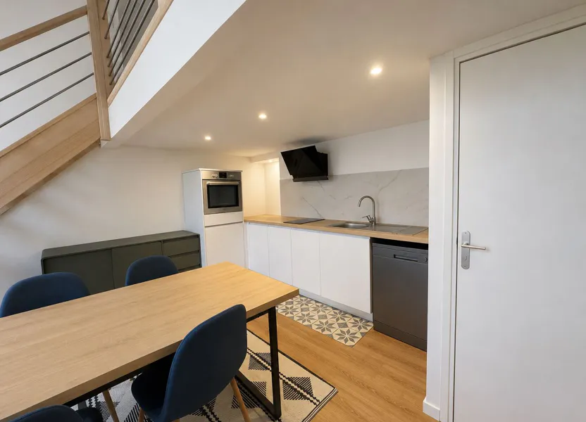 Appartement Avenue des États-Unis à Toulouse
