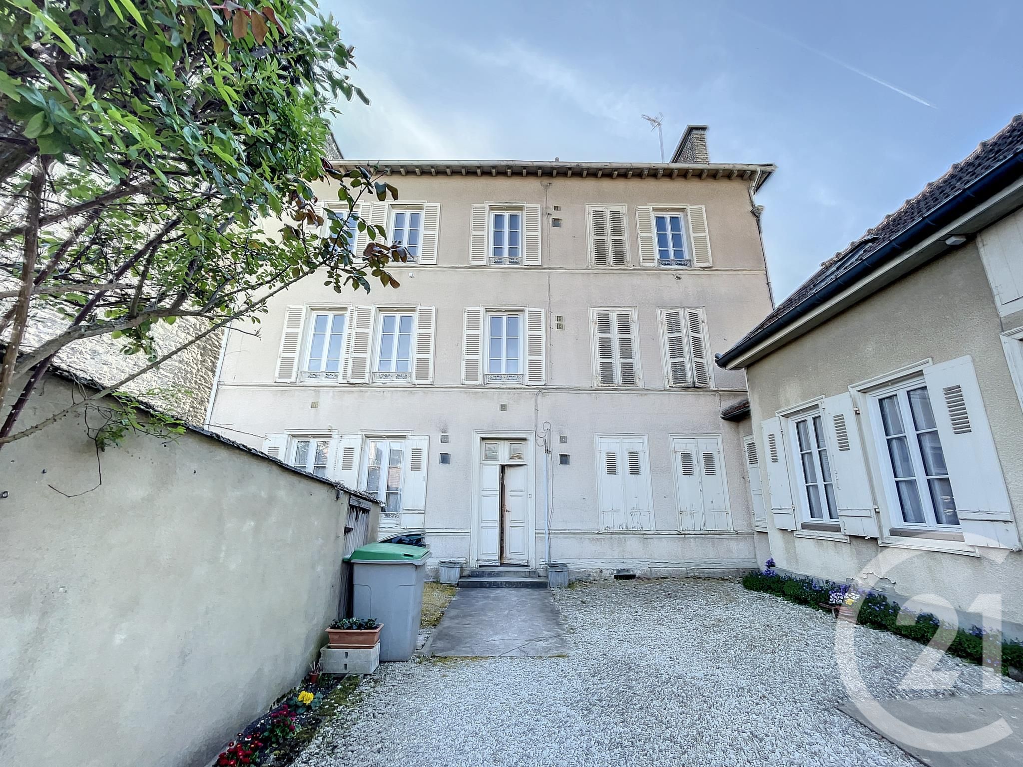 Appartement Rue Pierre Blanche à Sainte-Savine