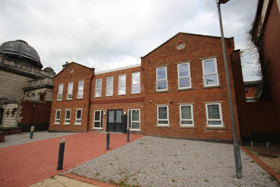 Flat Hopwood Lane in East Staffordshire