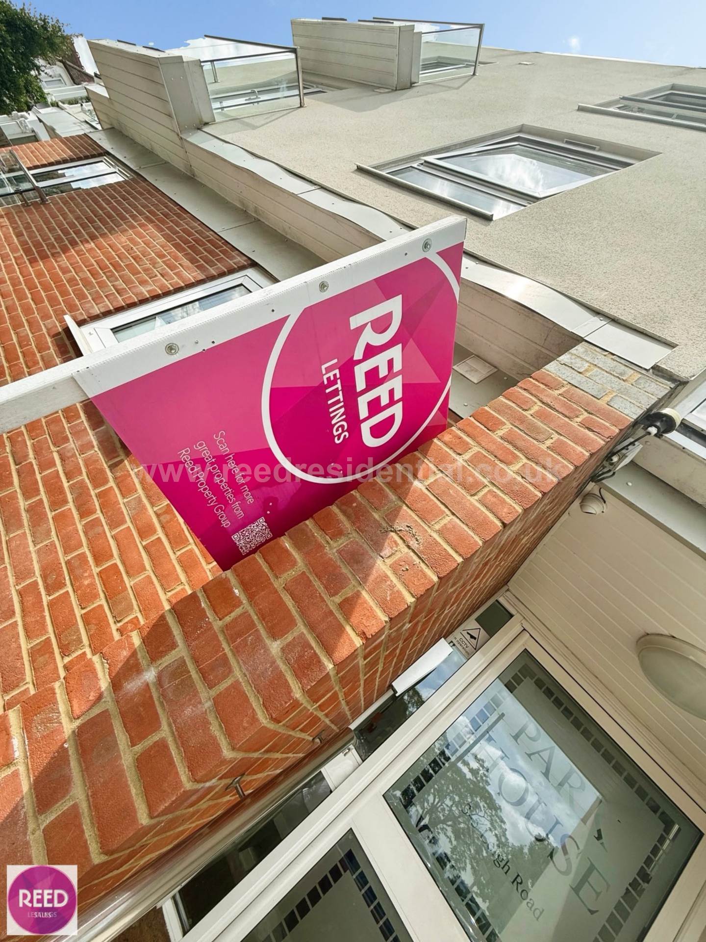 Flat Leigh Road in Southend-on-Sea