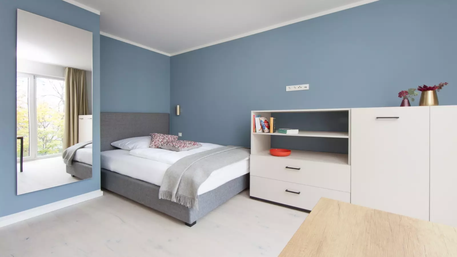 Wohnung Große Fleischergasse in Leipzig