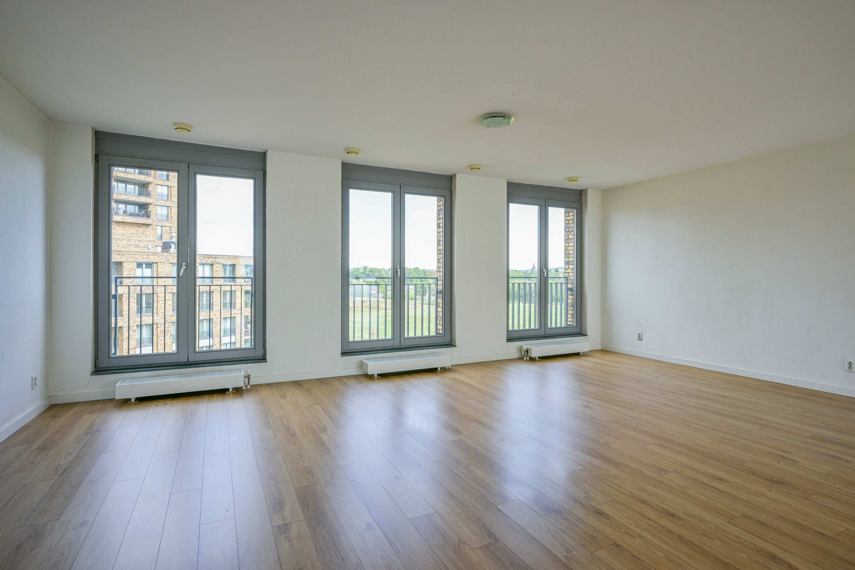 Appartement Atletenbaan 3