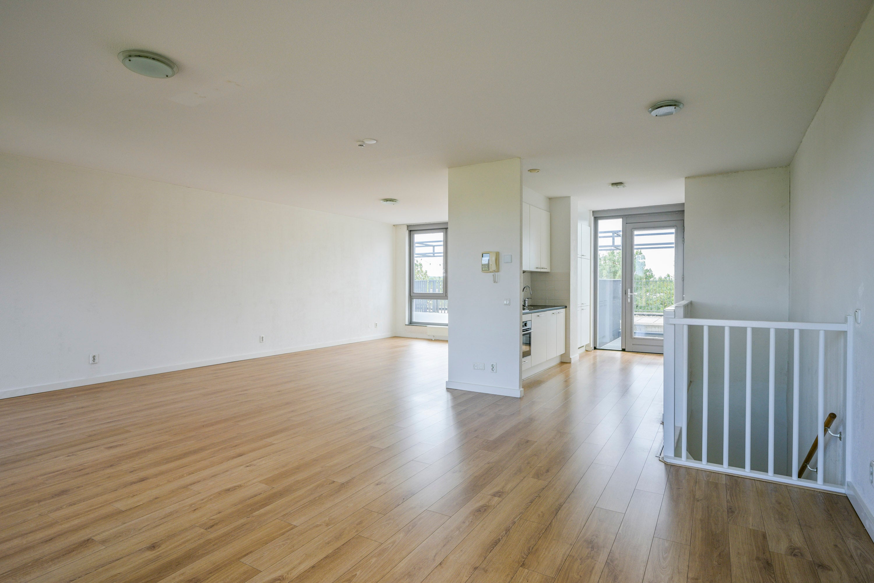 Appartement Atletenbaan in Maastricht