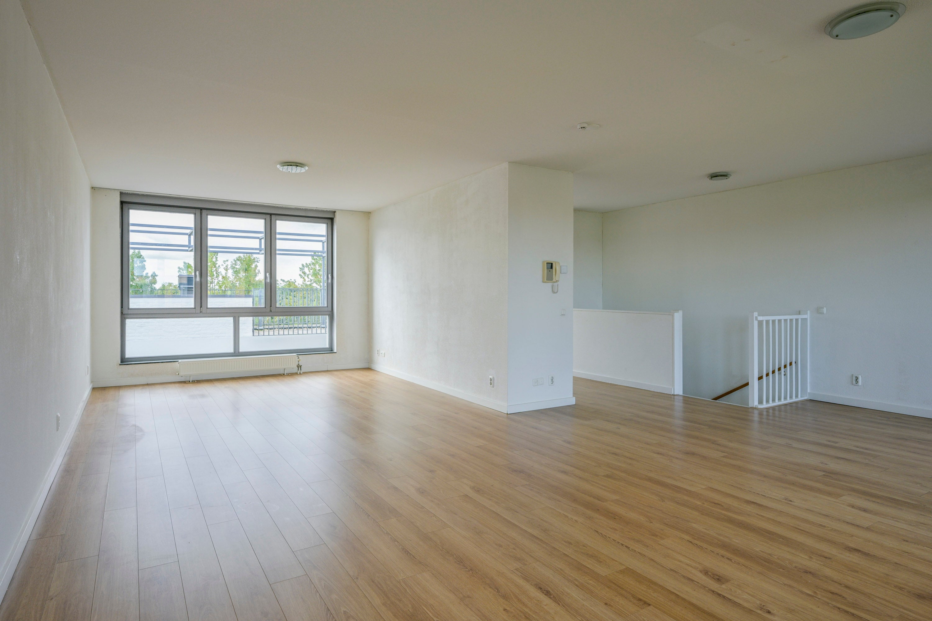 Appartement Atletenbaan 19
