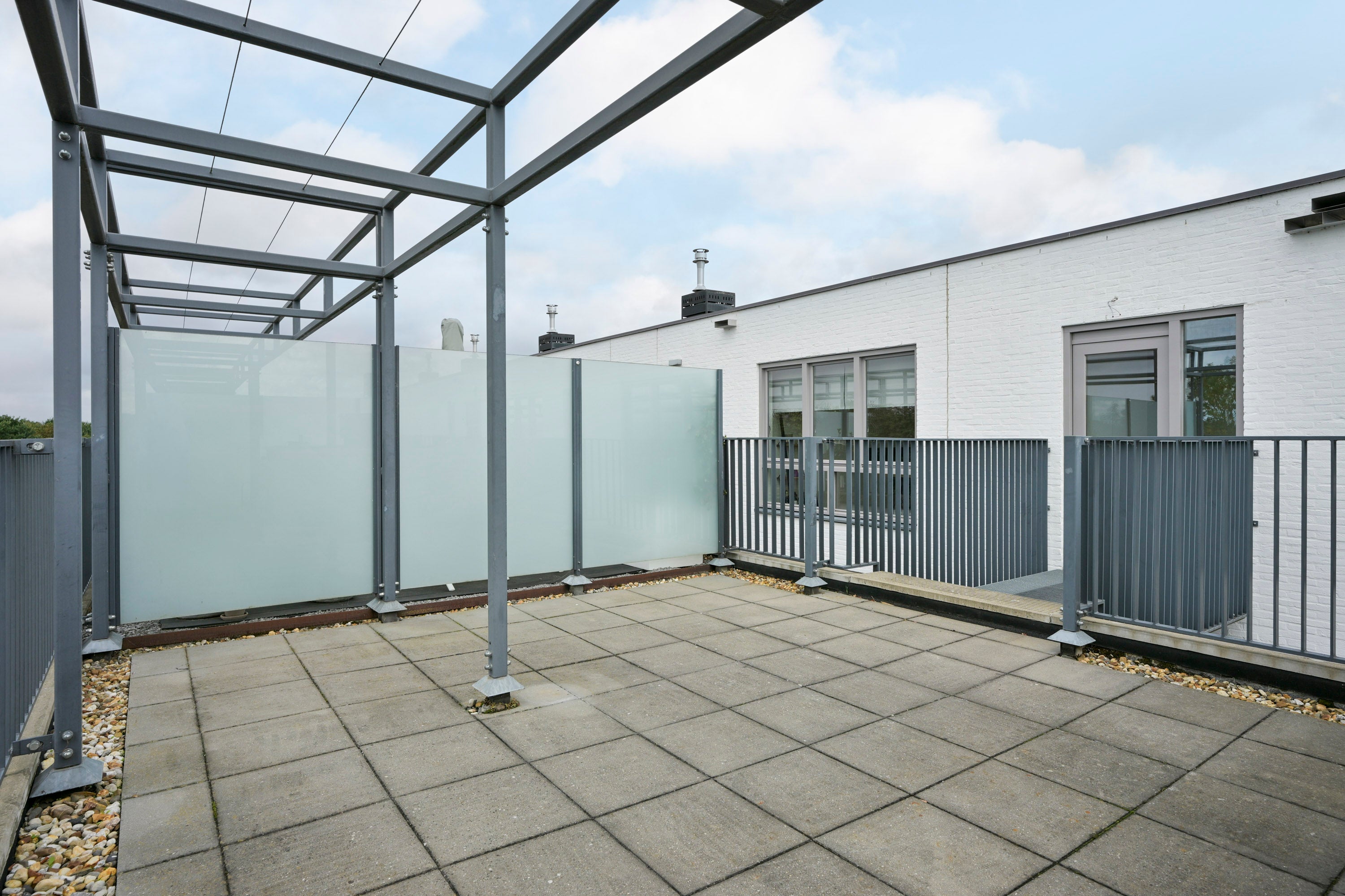 Appartement Atletenbaan 26