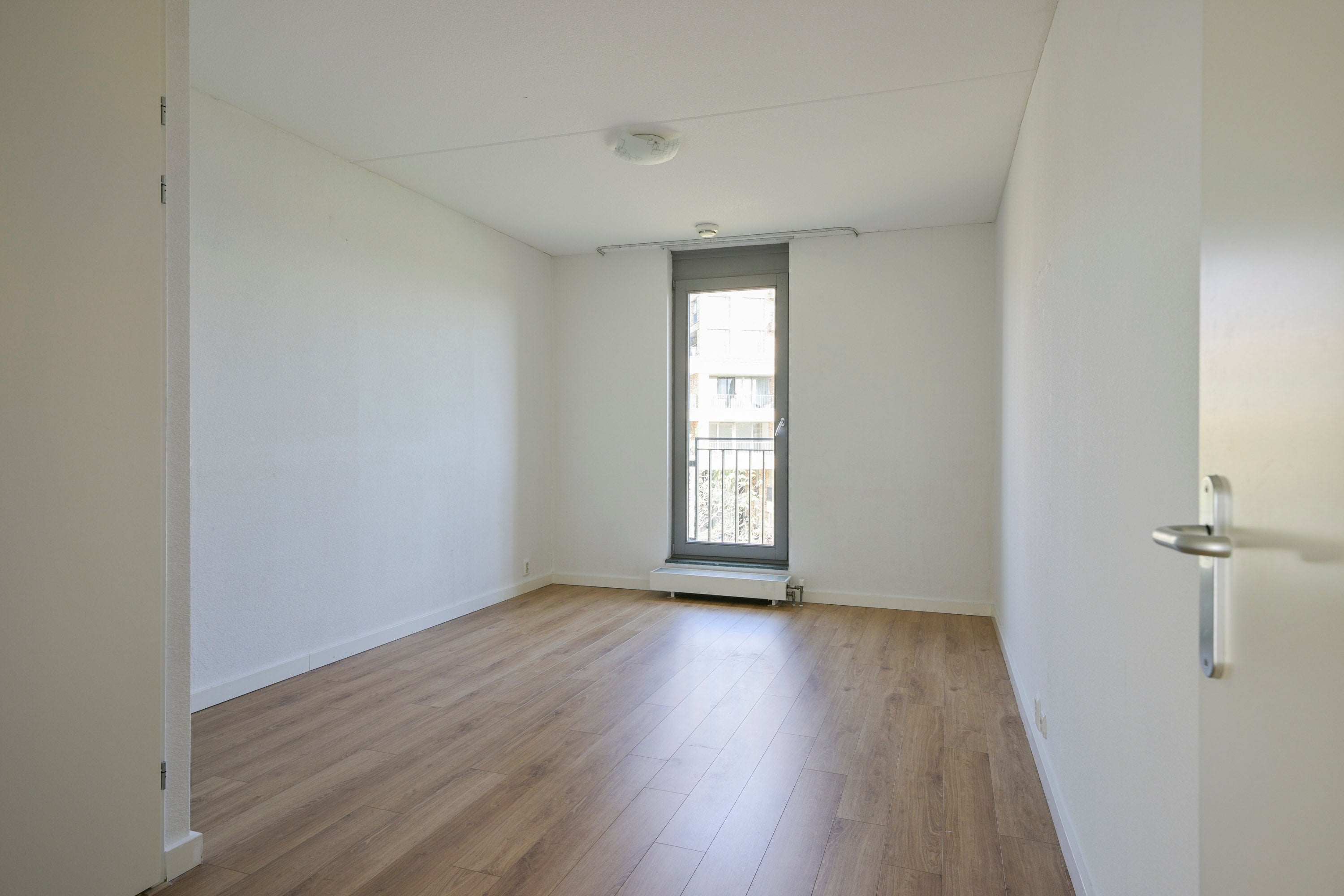 Appartement Atletenbaan 7
