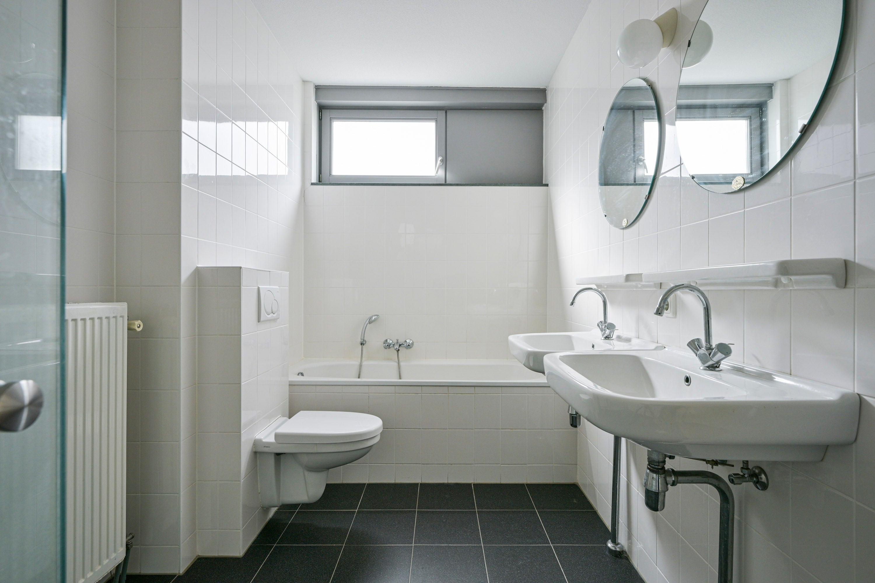 Appartement Atletenbaan 16