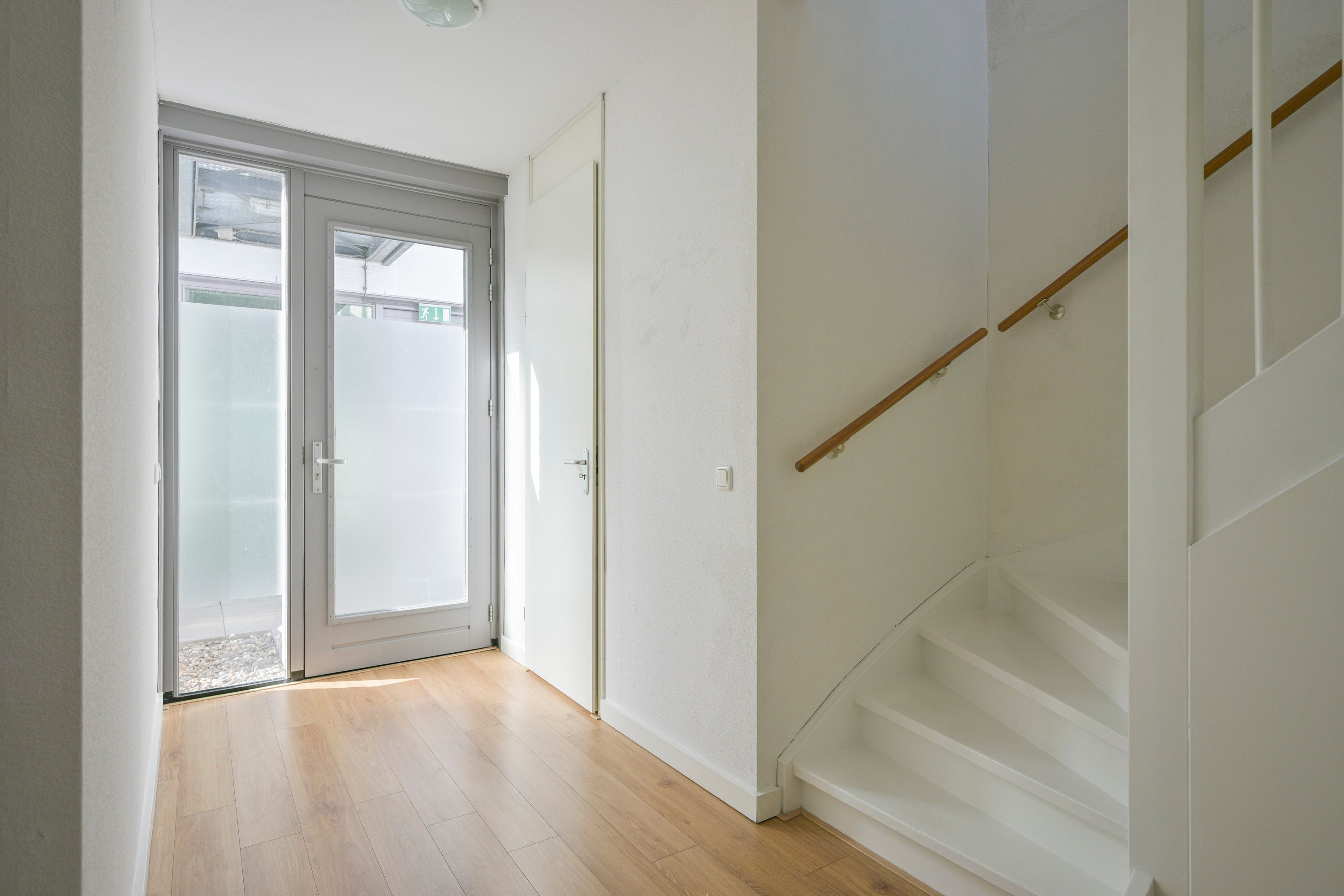 Appartement Atletenbaan 6