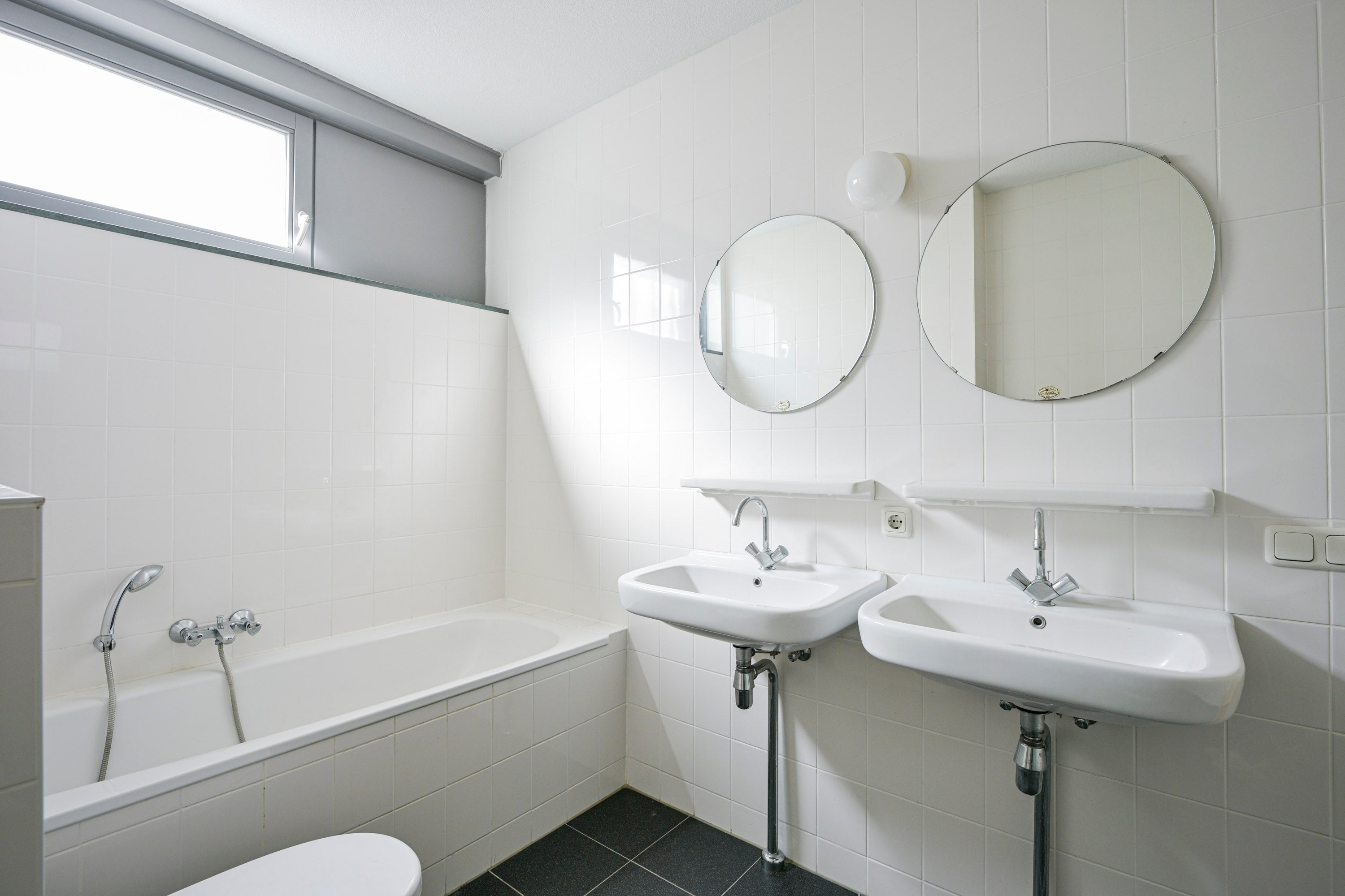 Appartement Atletenbaan 14