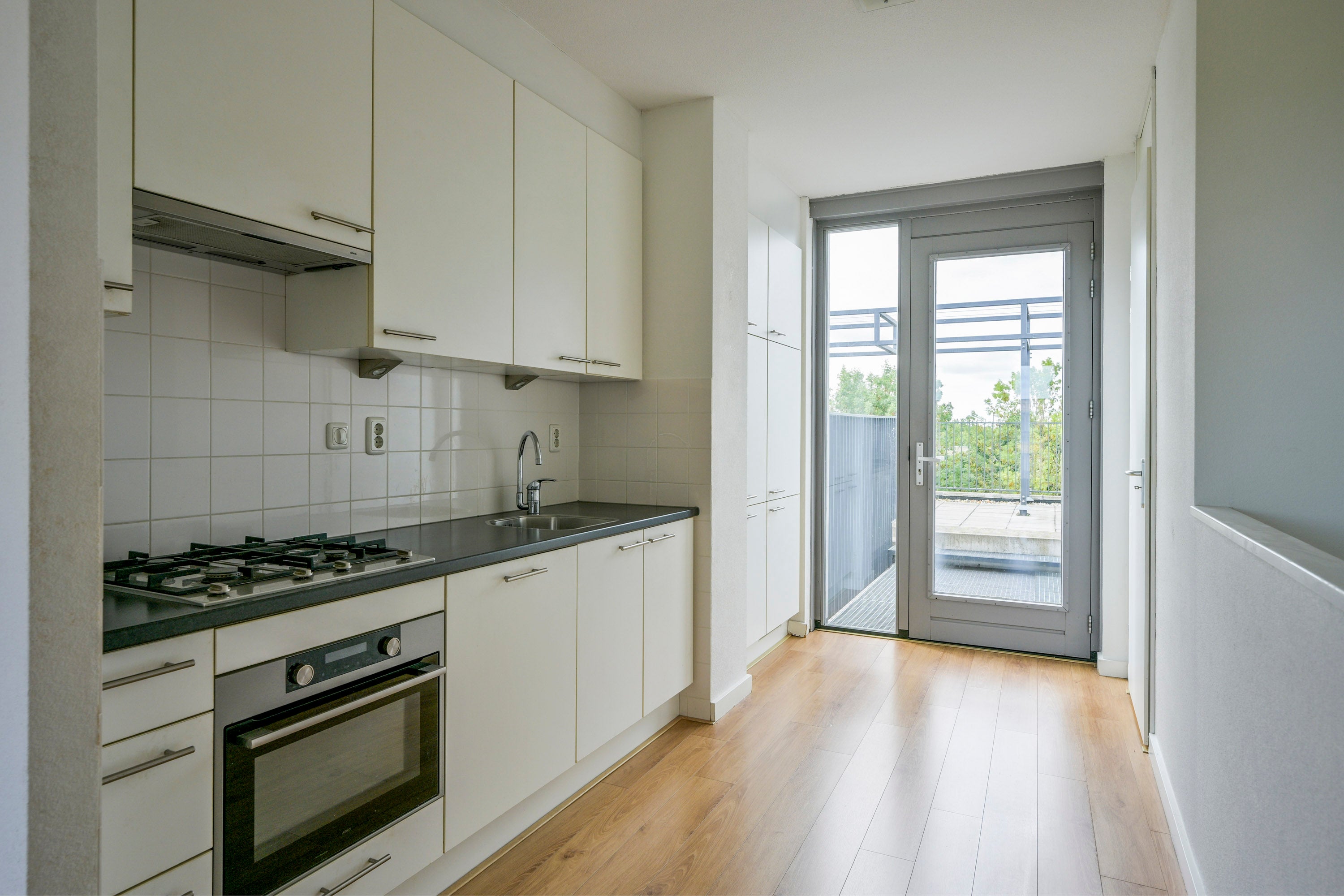 Appartement Atletenbaan 22