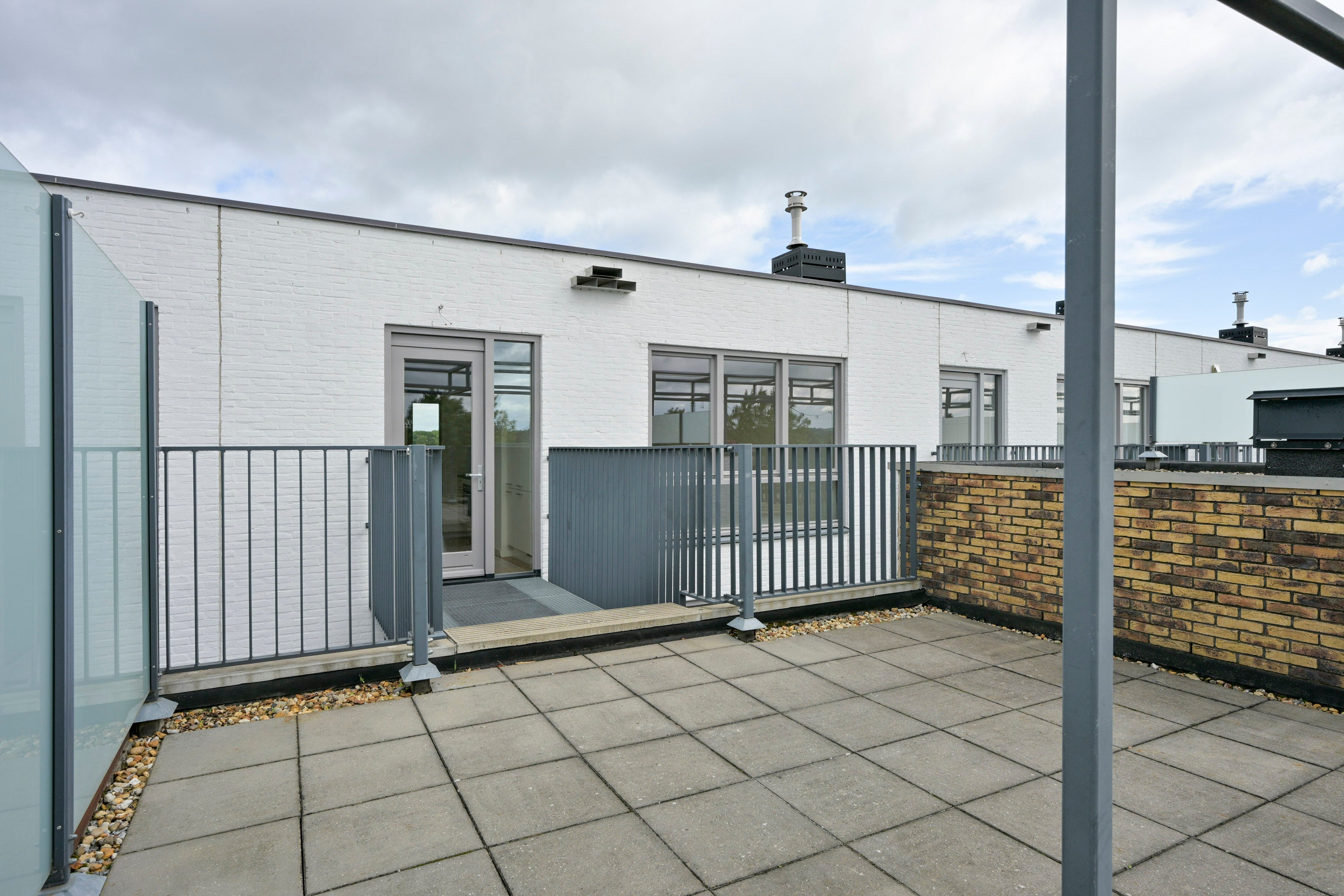 Appartement Atletenbaan 25