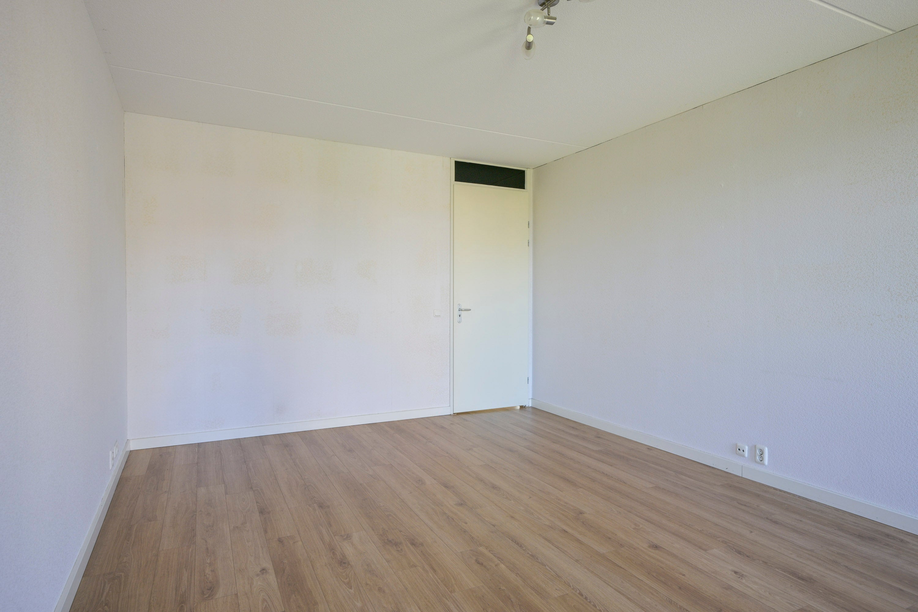 Appartement Atletenbaan 10