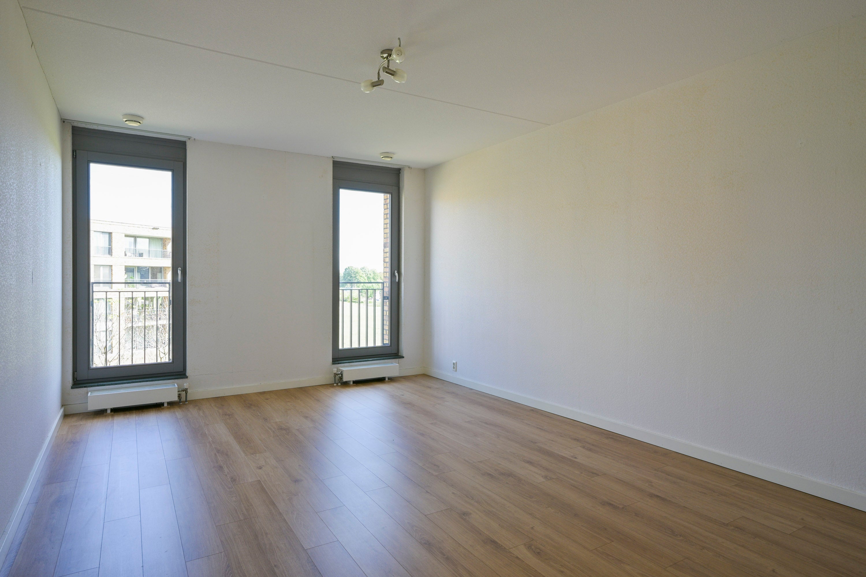 Appartement Atletenbaan 9