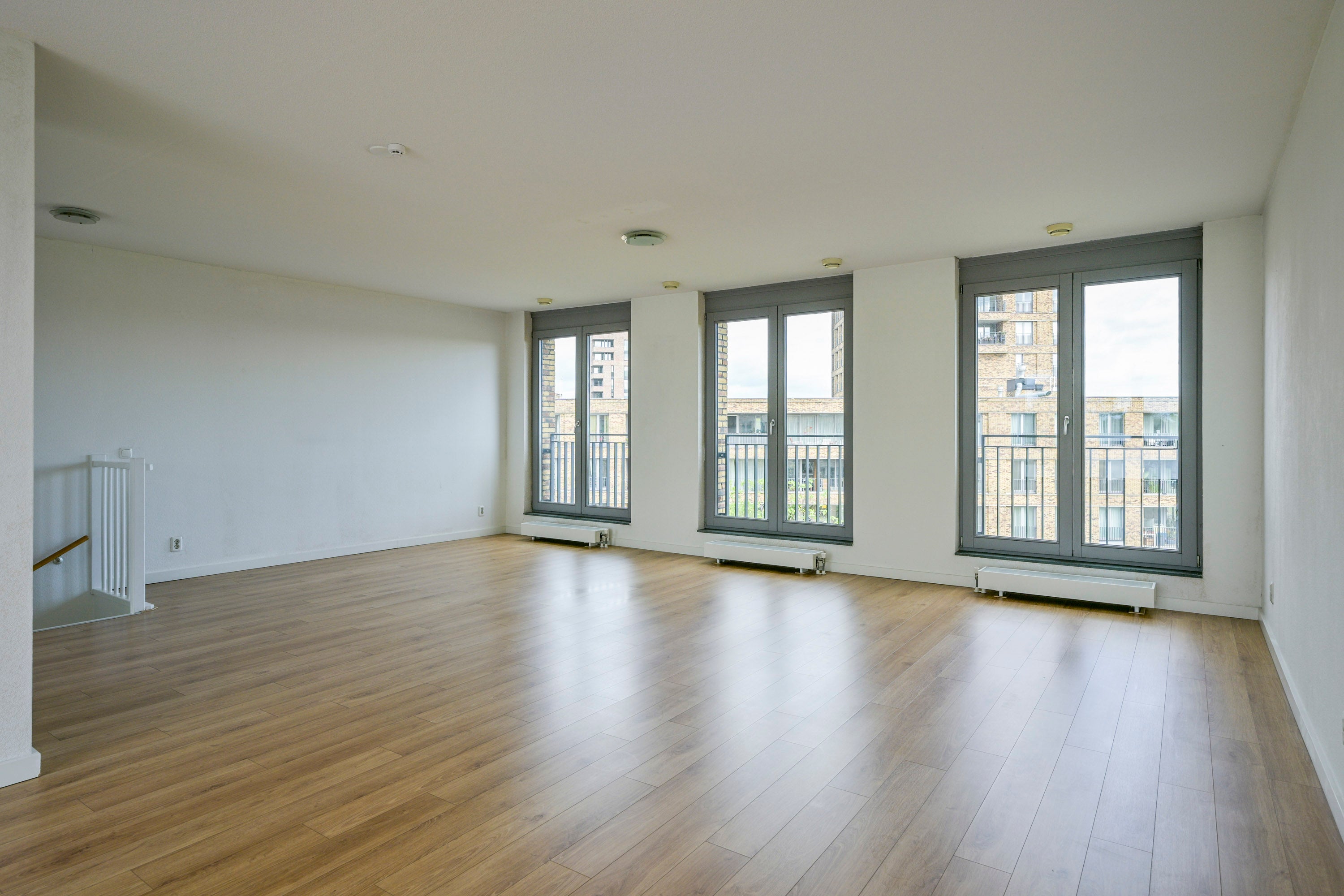 Appartement Atletenbaan 20