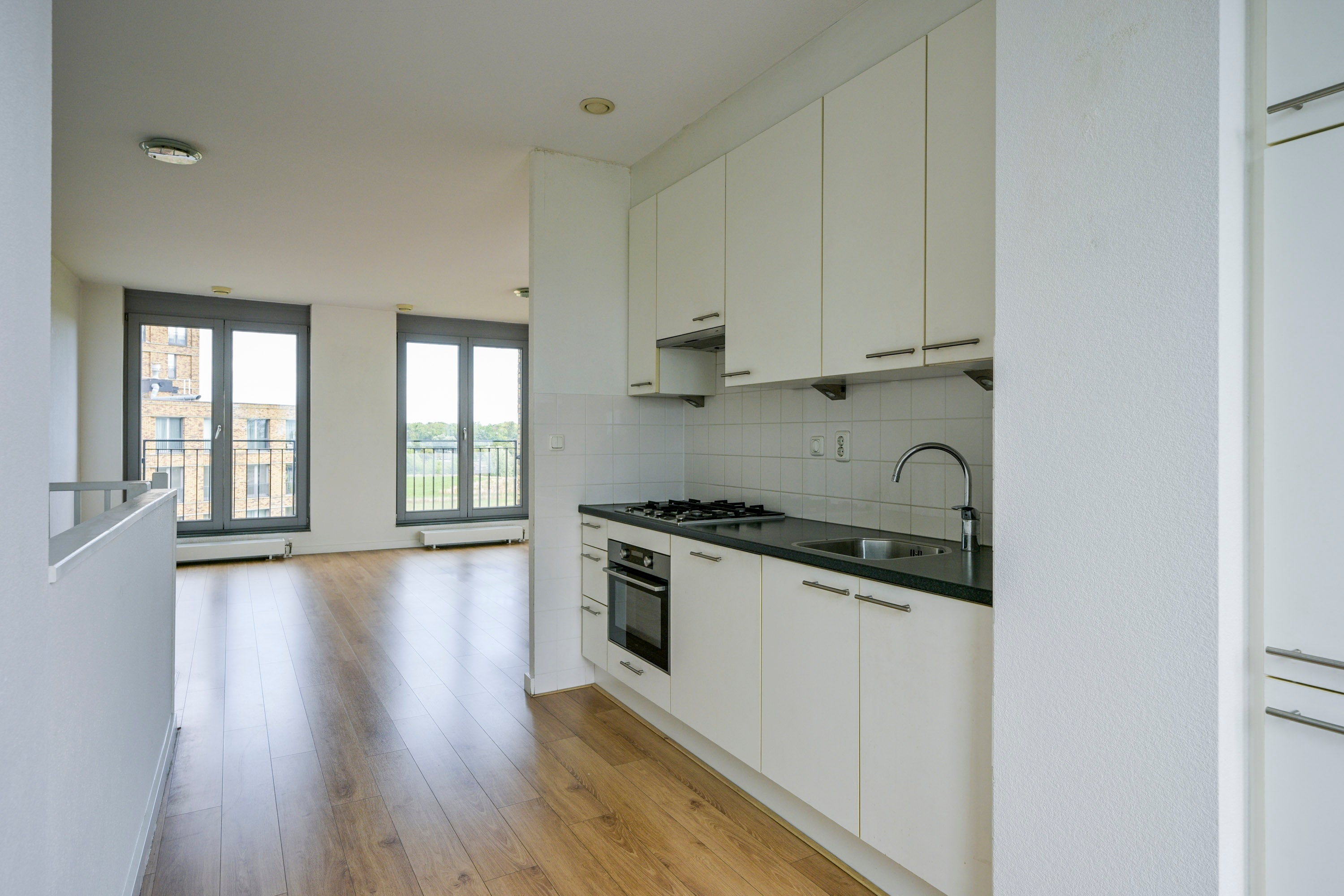 Appartement Atletenbaan 23
