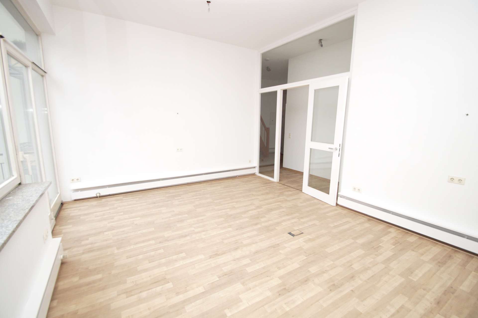 Wohnung Markt in Altenburg