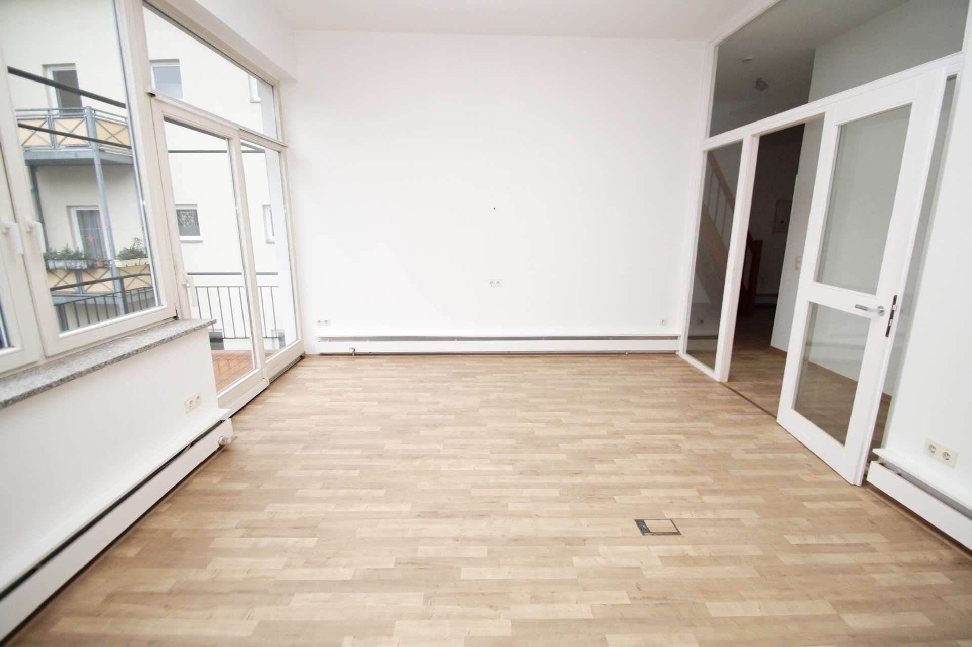 Wohnung Markt in Altenburg