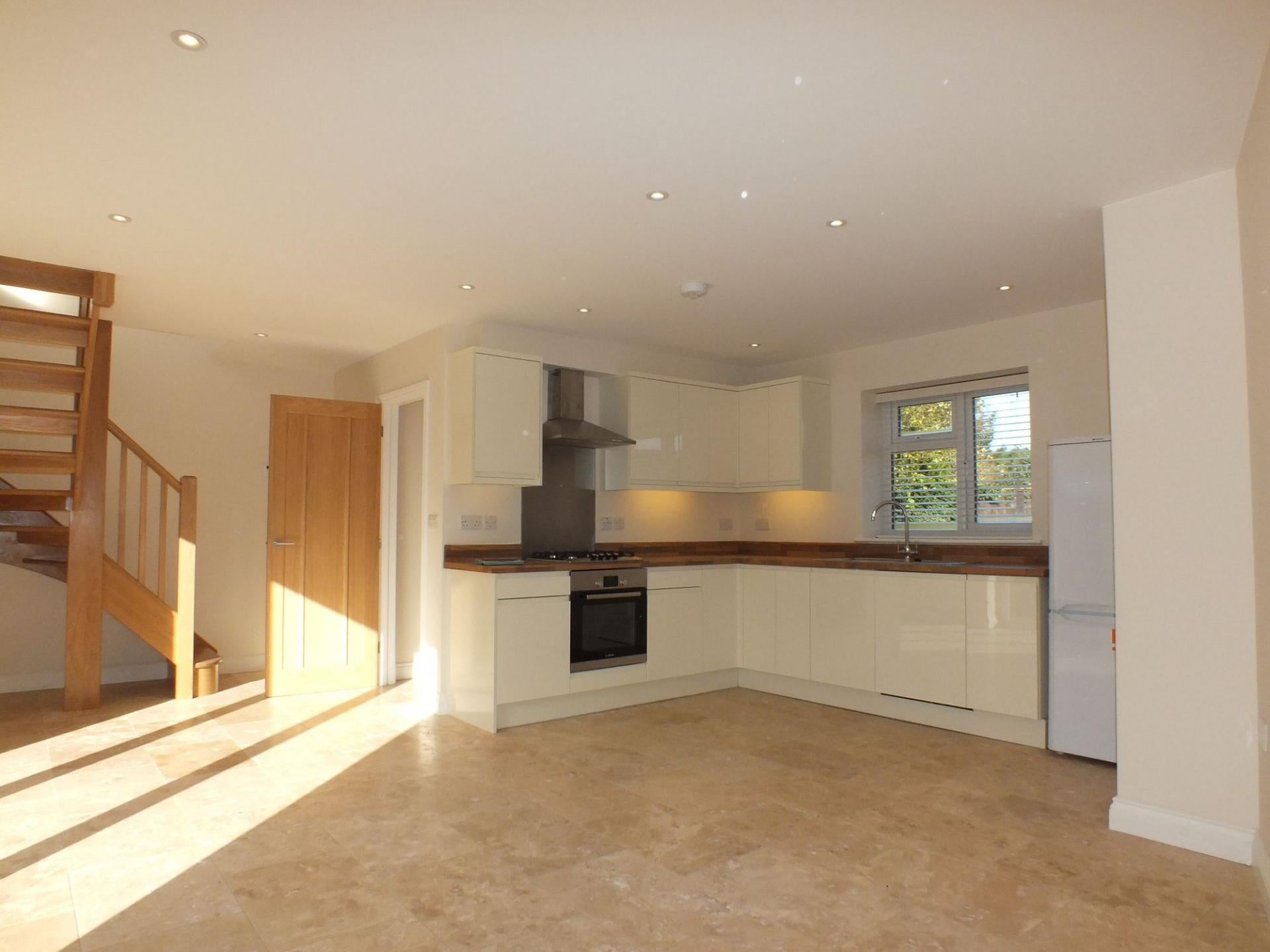House Croft Avenue in Cherwell District