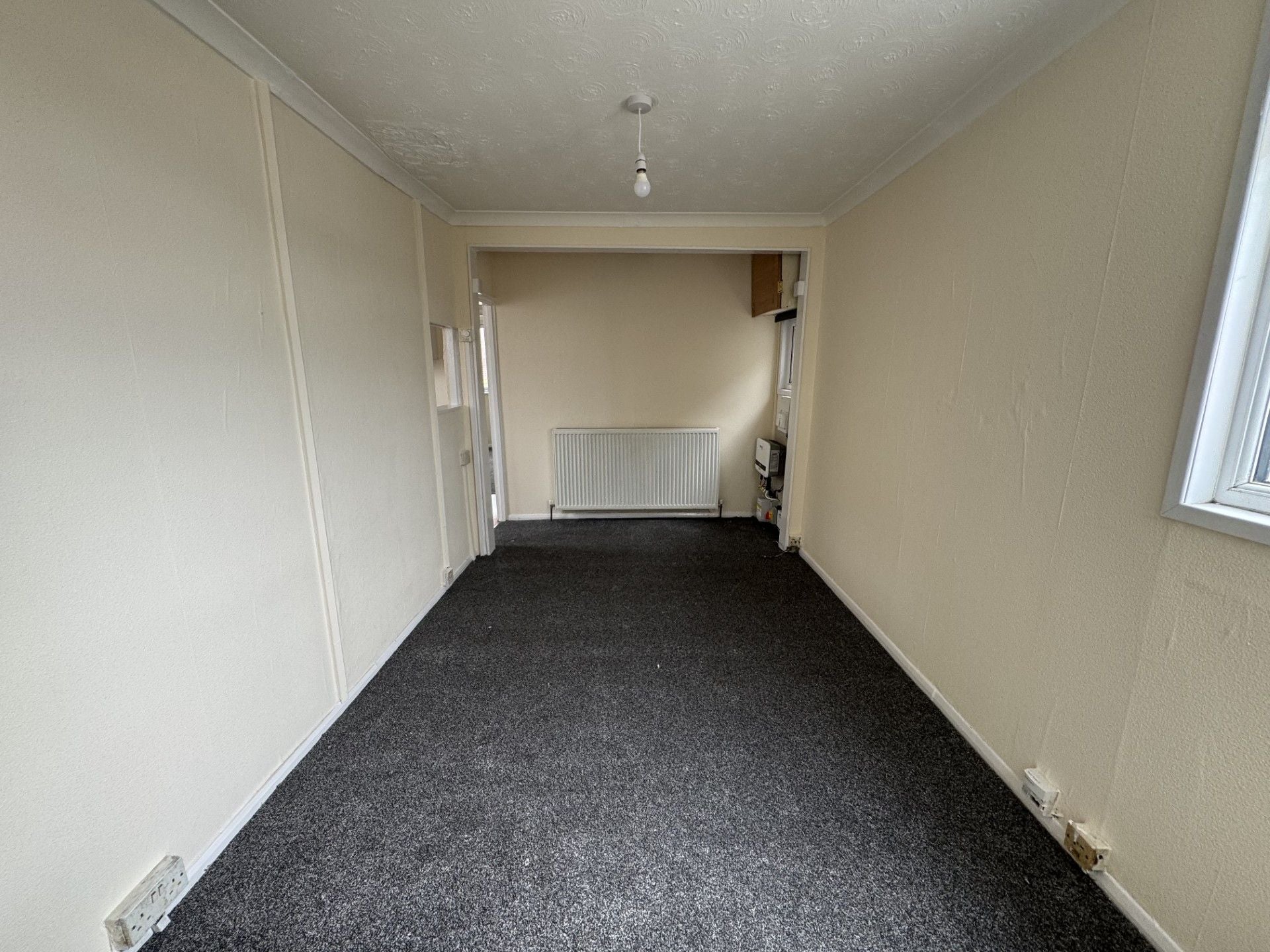 House Riley Avenue in Tendring