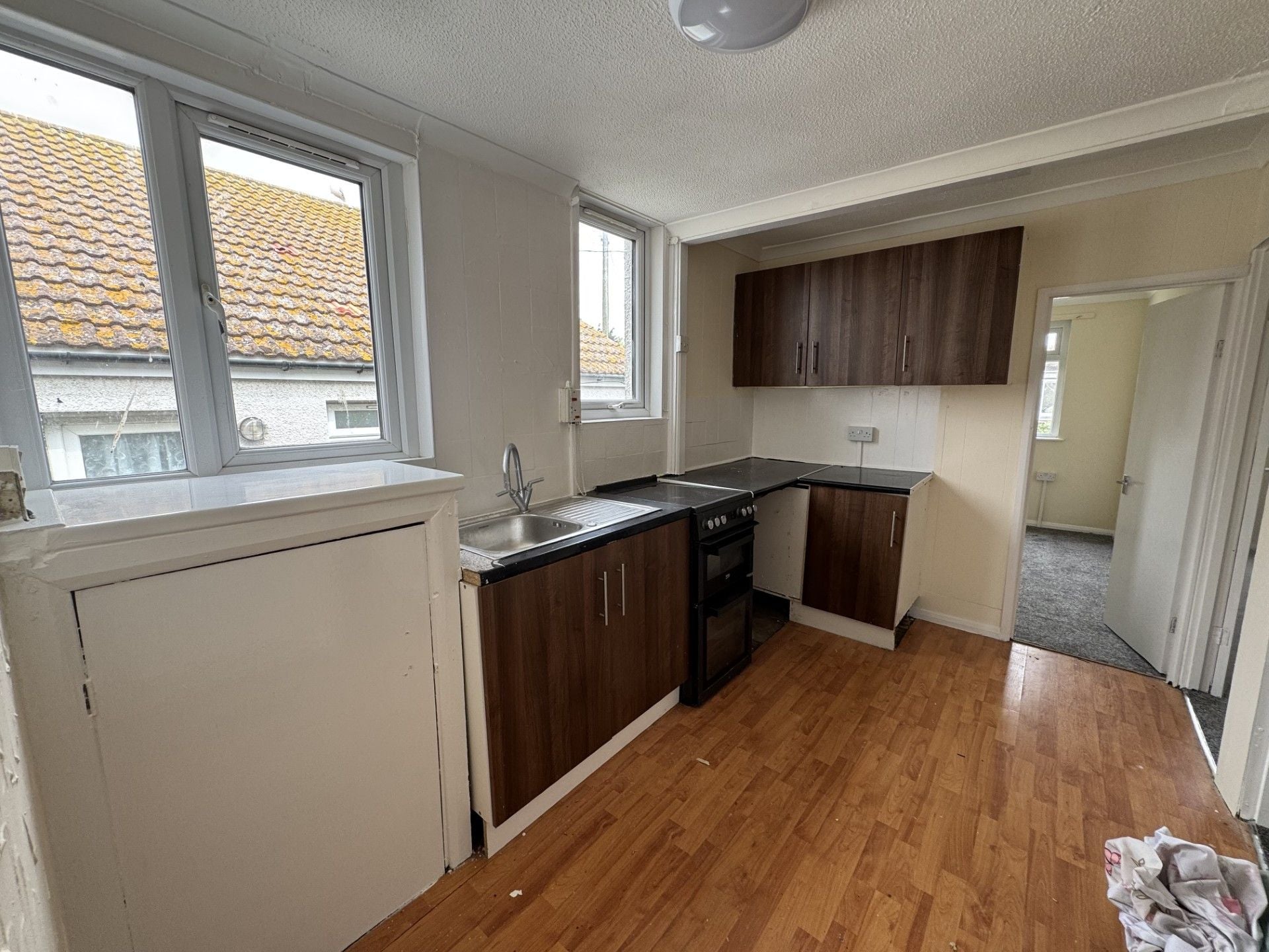 House Riley Avenue in Tendring