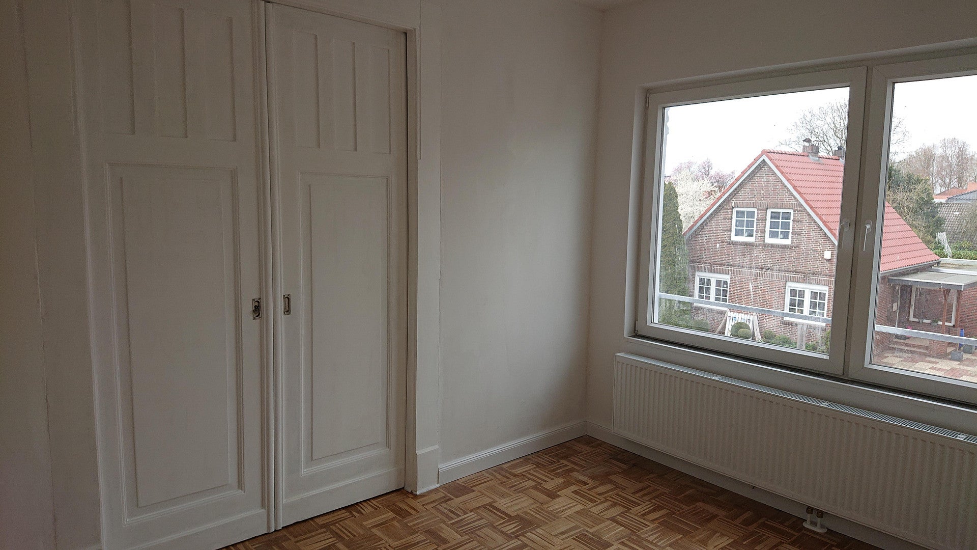 Wohnung Lange Straße in Nordenham