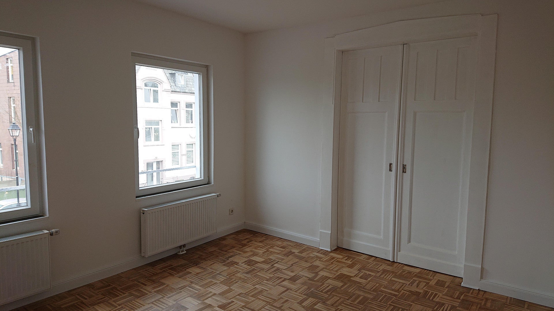 Wohnung Lange Straße in Nordenham