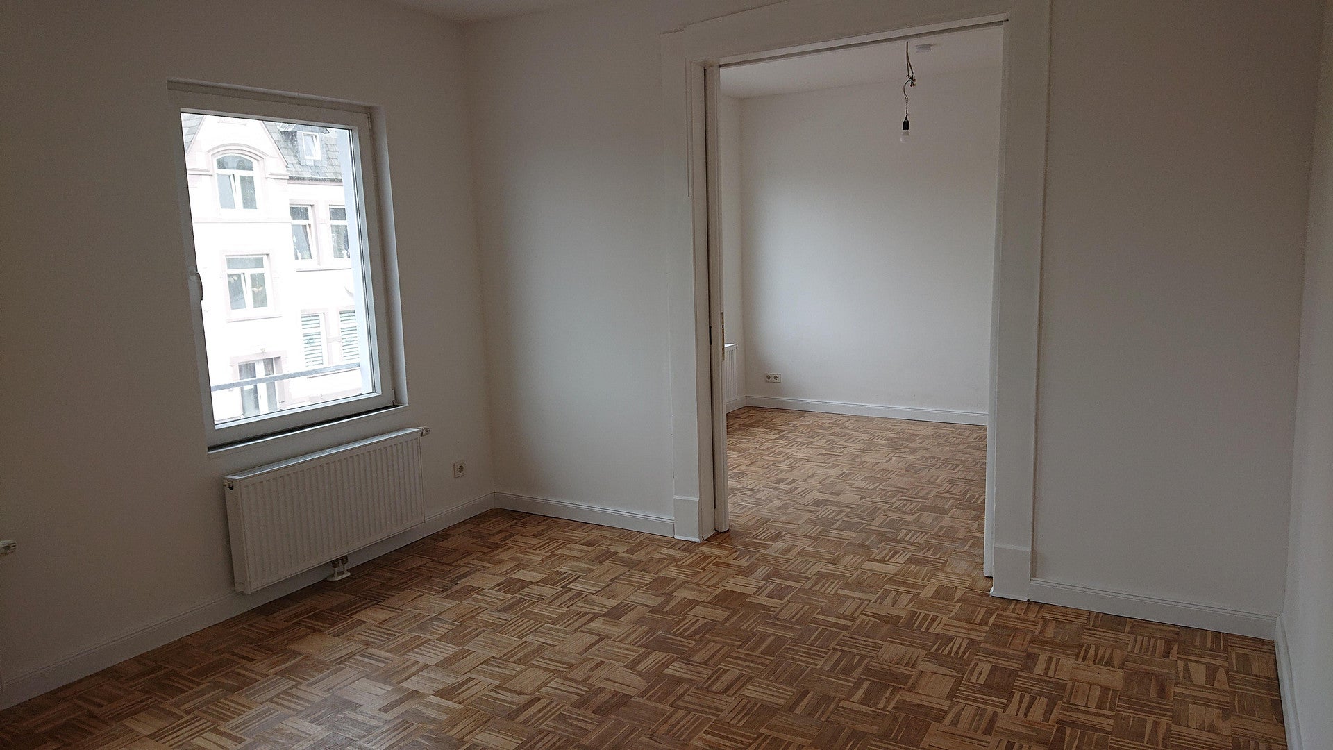Wohnung Lange Straße in Nordenham