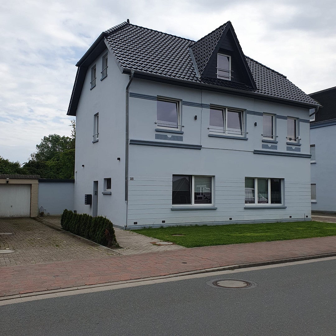 Wohnung Lange Straße in Nordenham