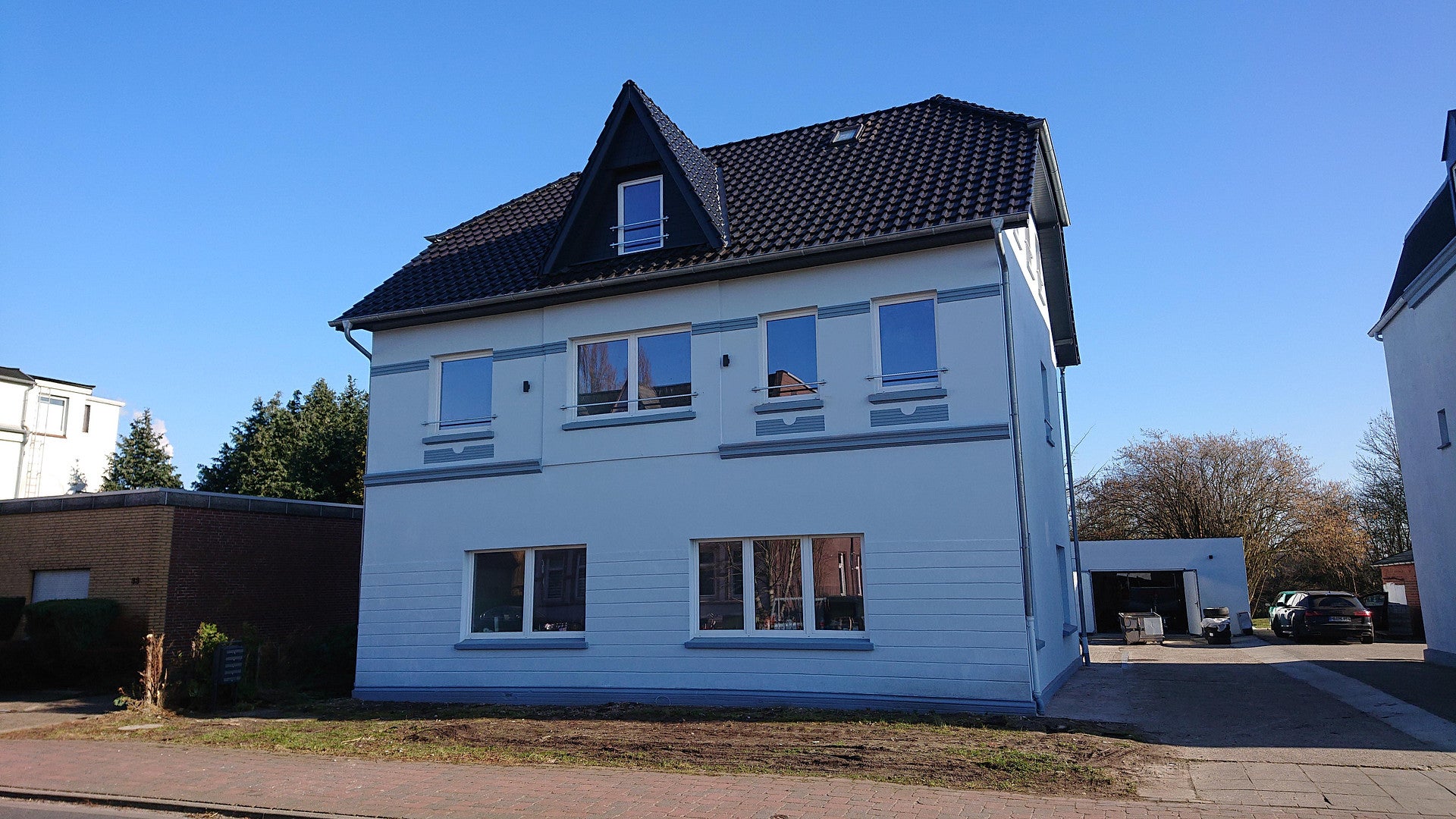 Wohnung Lange Straße in Nordenham