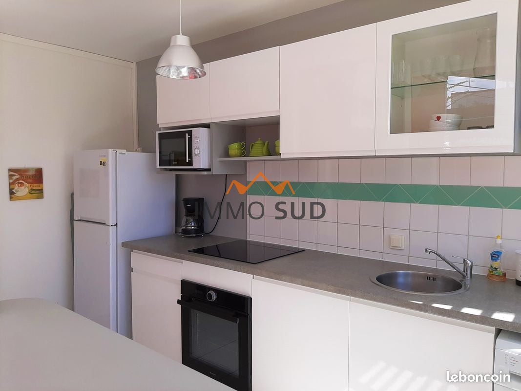 Appartement Impasse du Clocher à Sainte-Anne