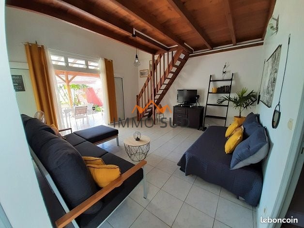 Appartement Impasse du Clocher à Sainte-Anne