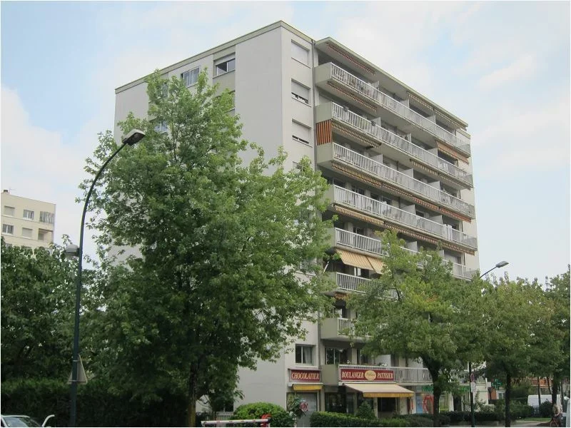 Appartement Place du Château à Annecy