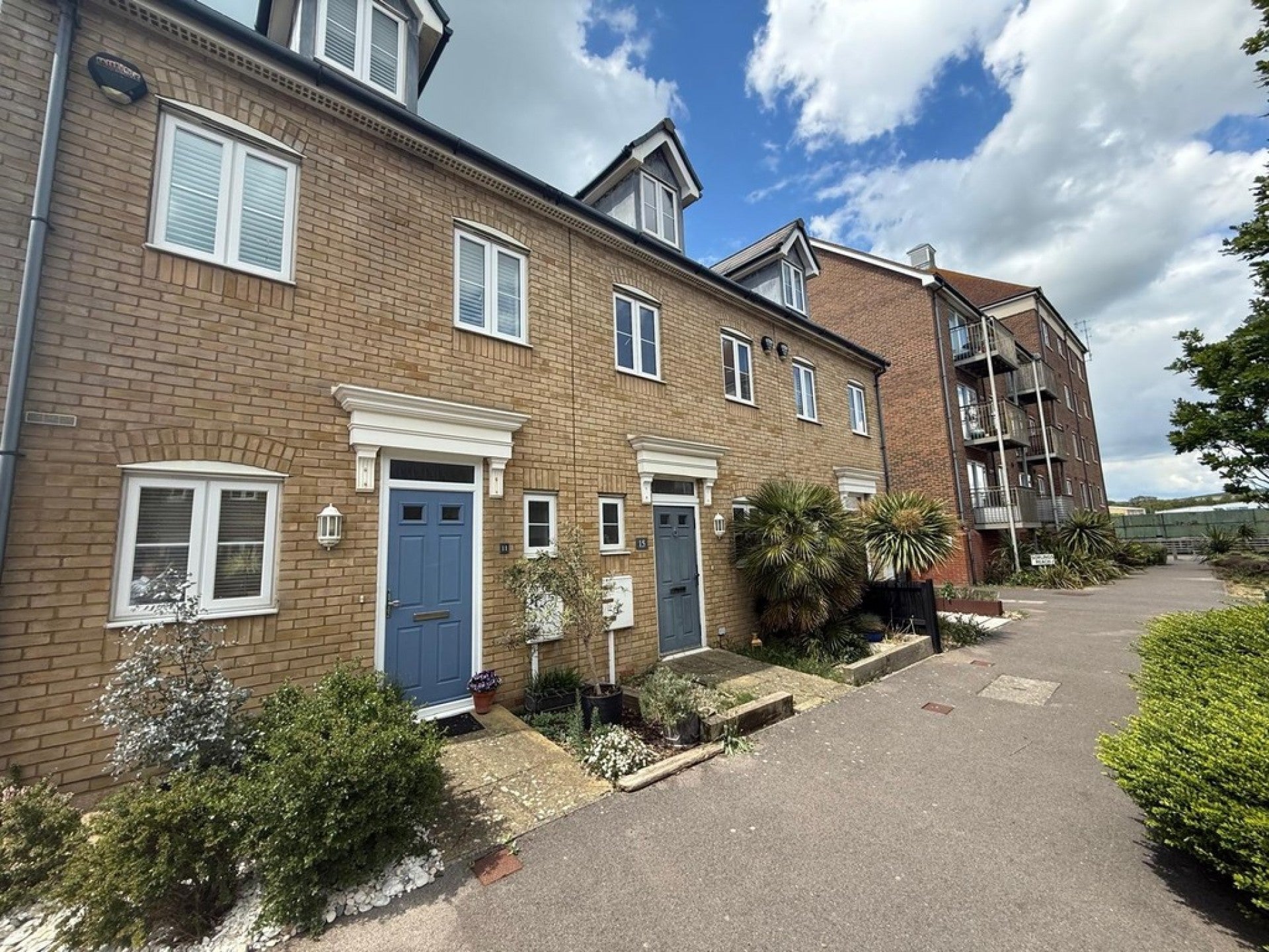 House Seaford Avenue in Adur
