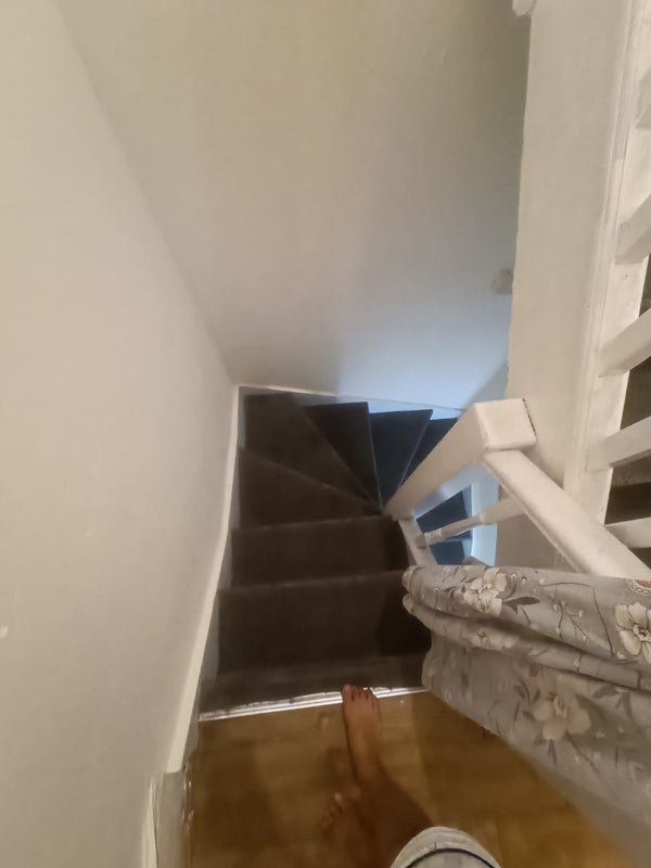 Room Romford Road in Greater London