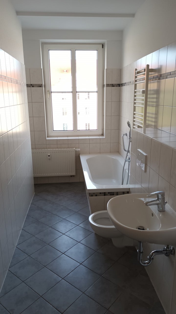 Wohnung Straße der Republik in Eisenhüttenstadt