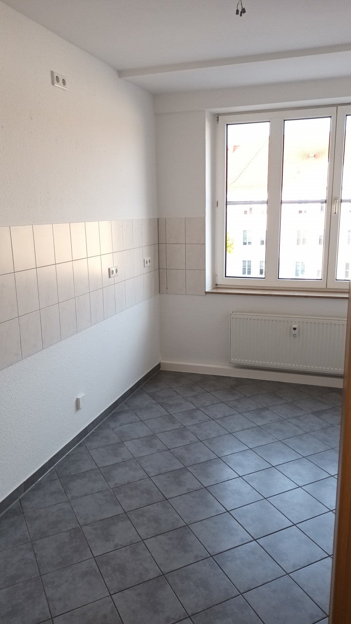 Wohnung Straße der Republik in Eisenhüttenstadt