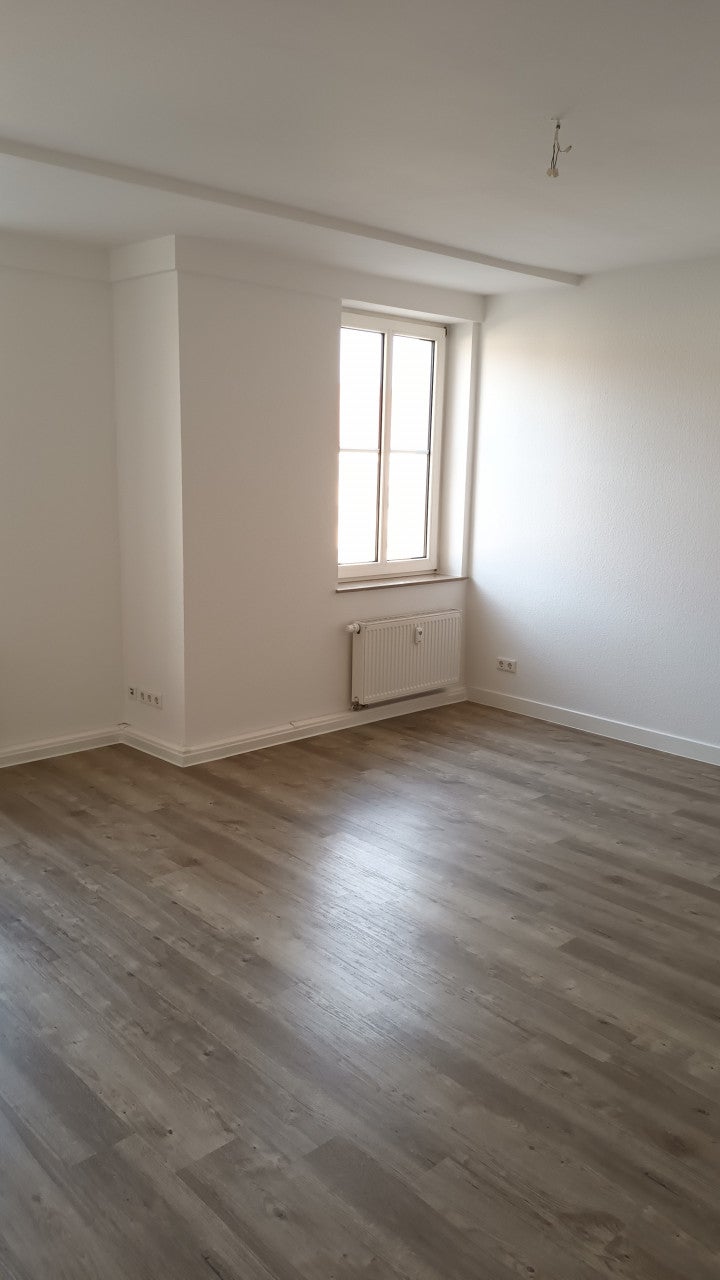 Wohnung Straße der Republik in Eisenhüttenstadt