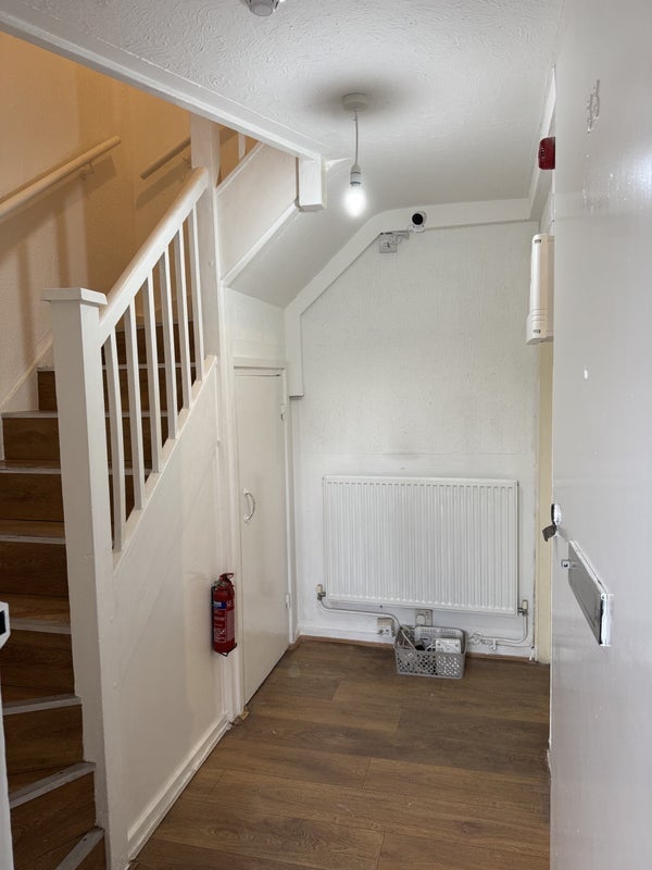 Room Oxford Road in Greater London