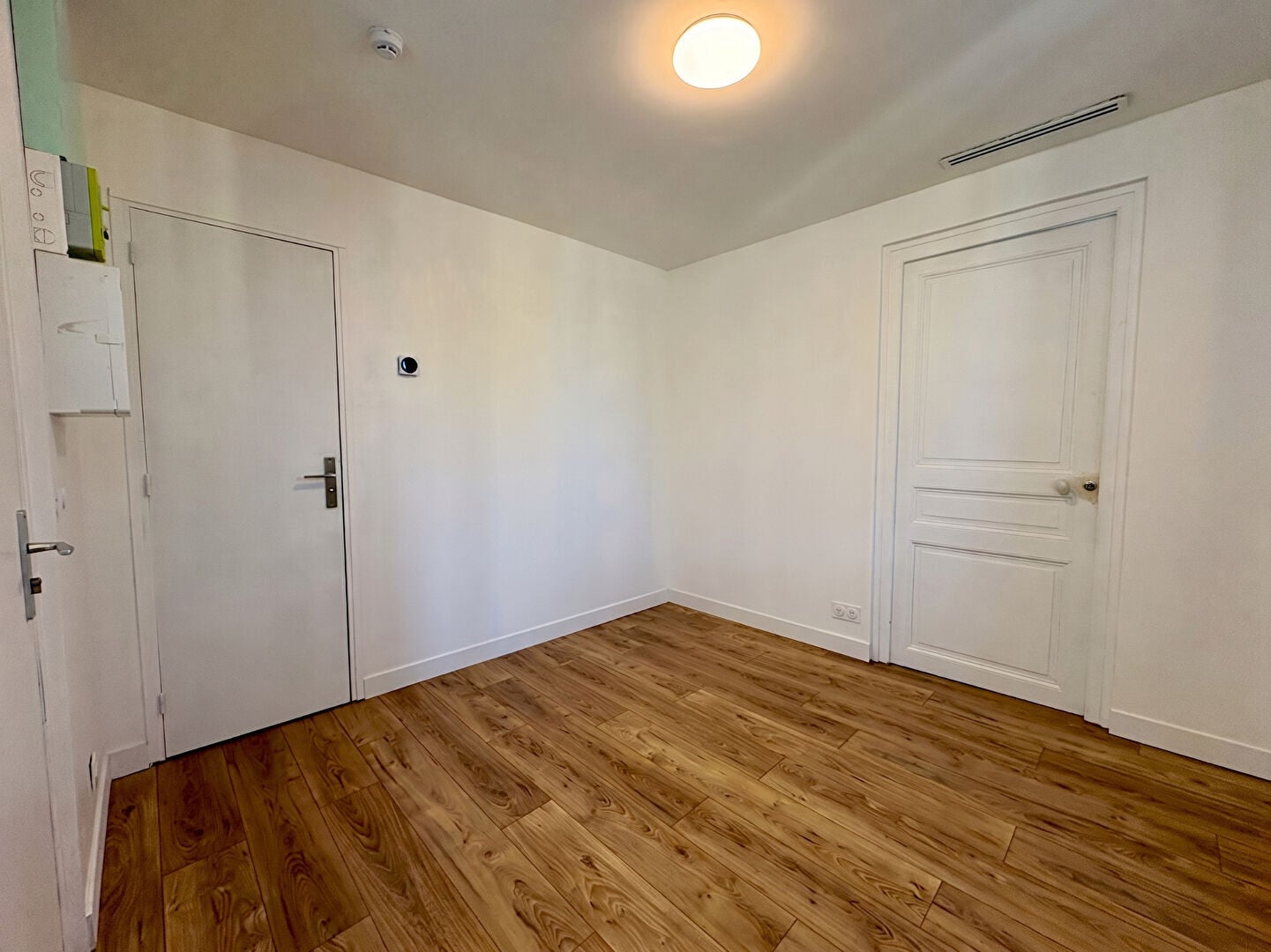 Appartement Côte de Montbernage à Poitiers