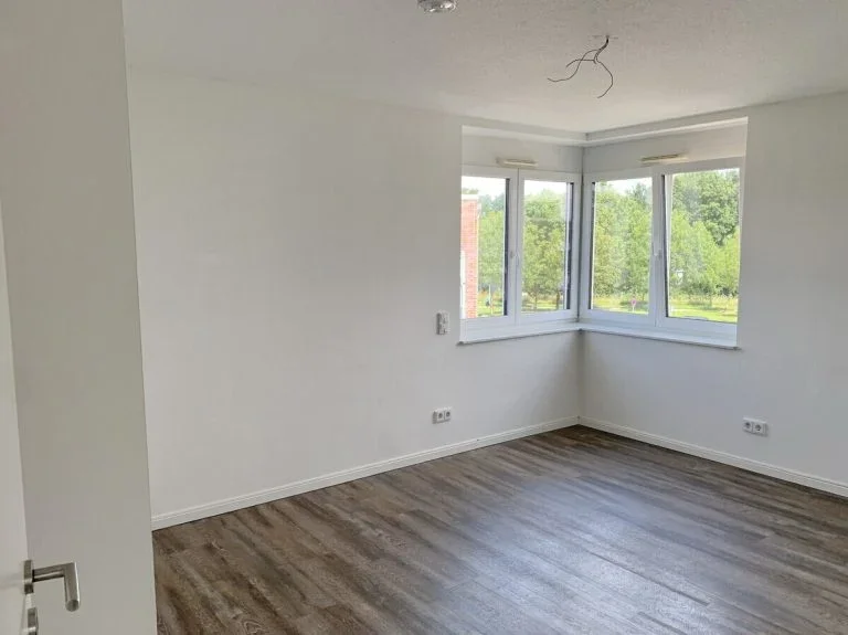 Wohnung Friedenstraße in Kaltenkirchen