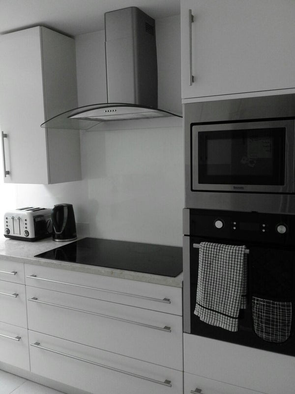 Room Manbey Grove in Greater London