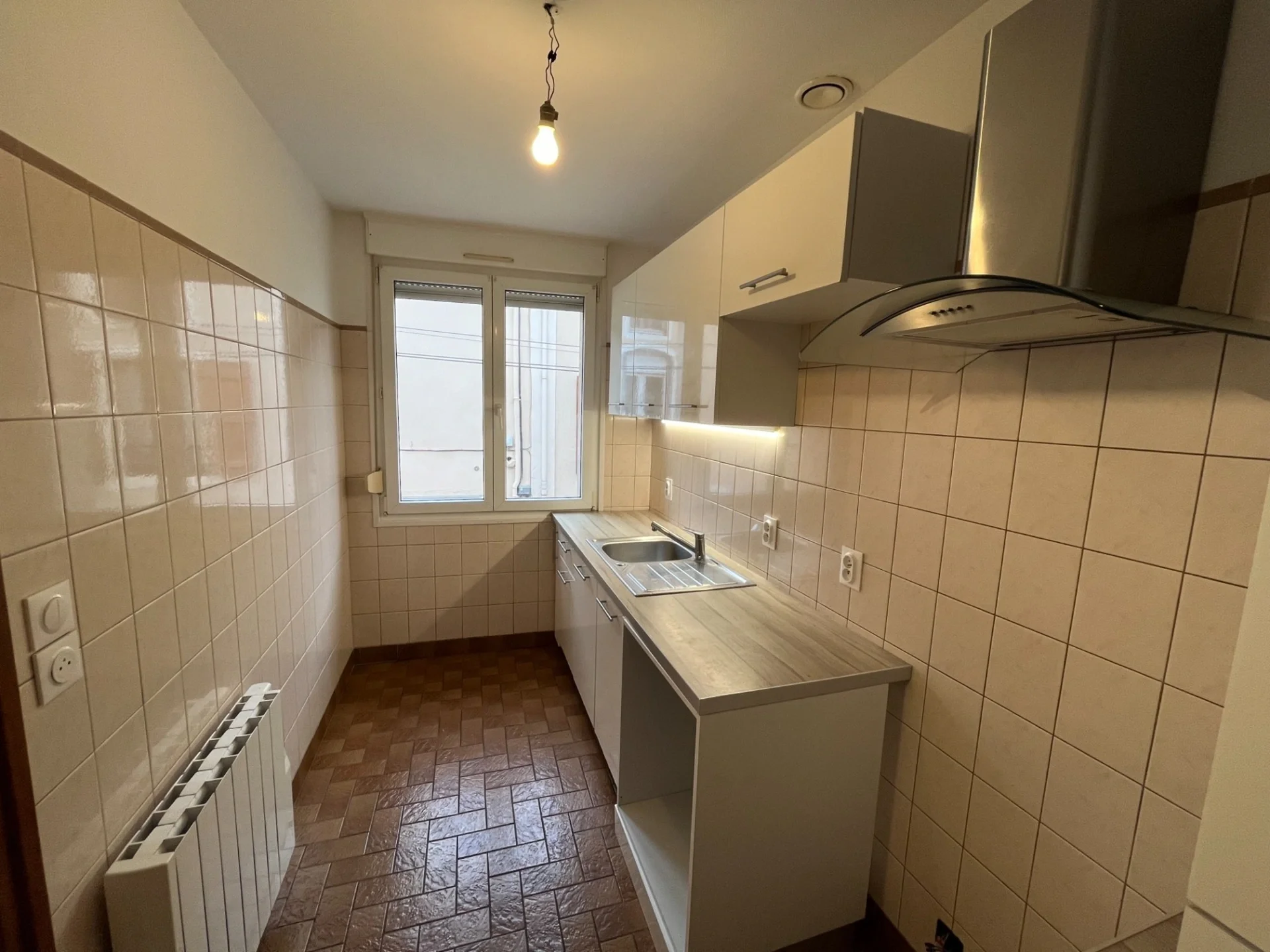 Appartement Rue des Pénitents à Pont-à-Mousson