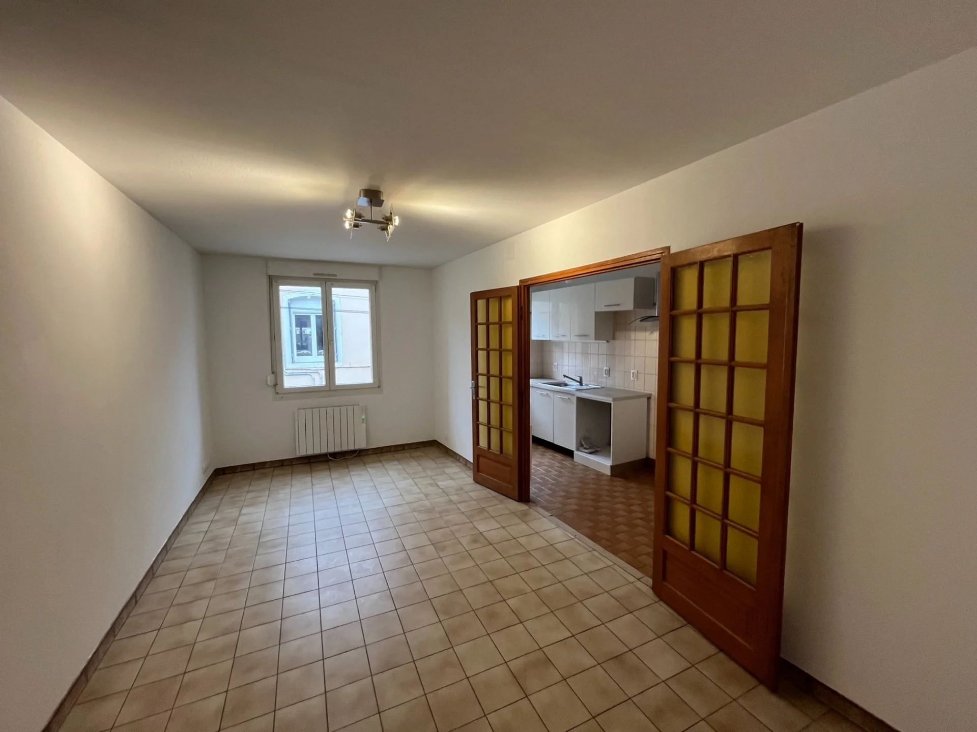 Appartement Rue des Pénitents à Pont-à-Mousson