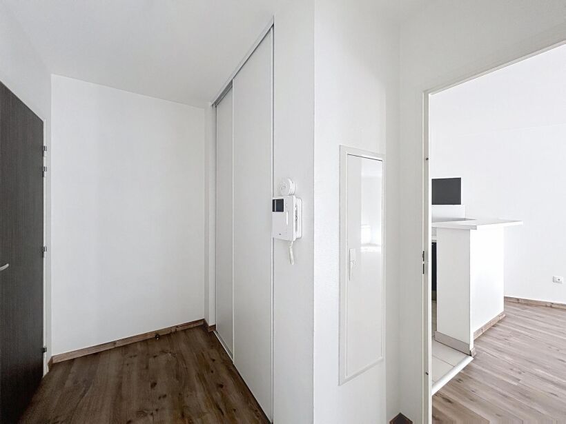 Appartement Place Drouet d'Erlon à Reims