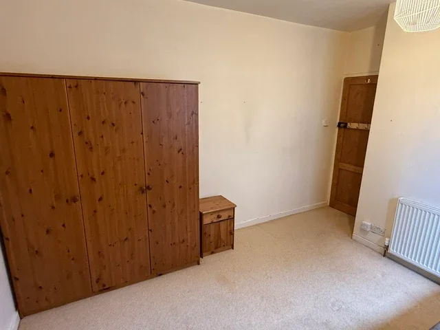 Flat Kincorth Place in Aberdeen City