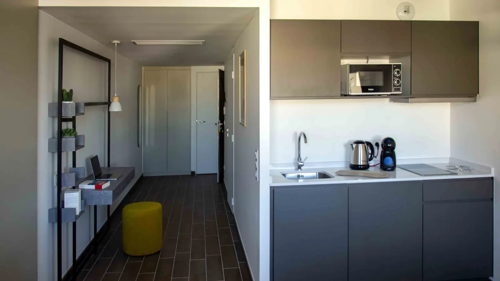 Appartement Rue des Tuiliers à Lyon