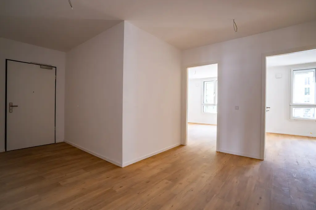 Wohnung Konrad-Wolf-Straße in Berlin