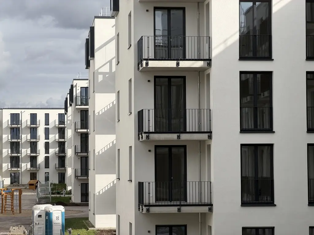 Wohnung Konrad-Wolf-Straße in Berlin