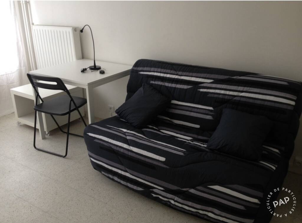Chambre Impasse des Aulnes à Sceaux