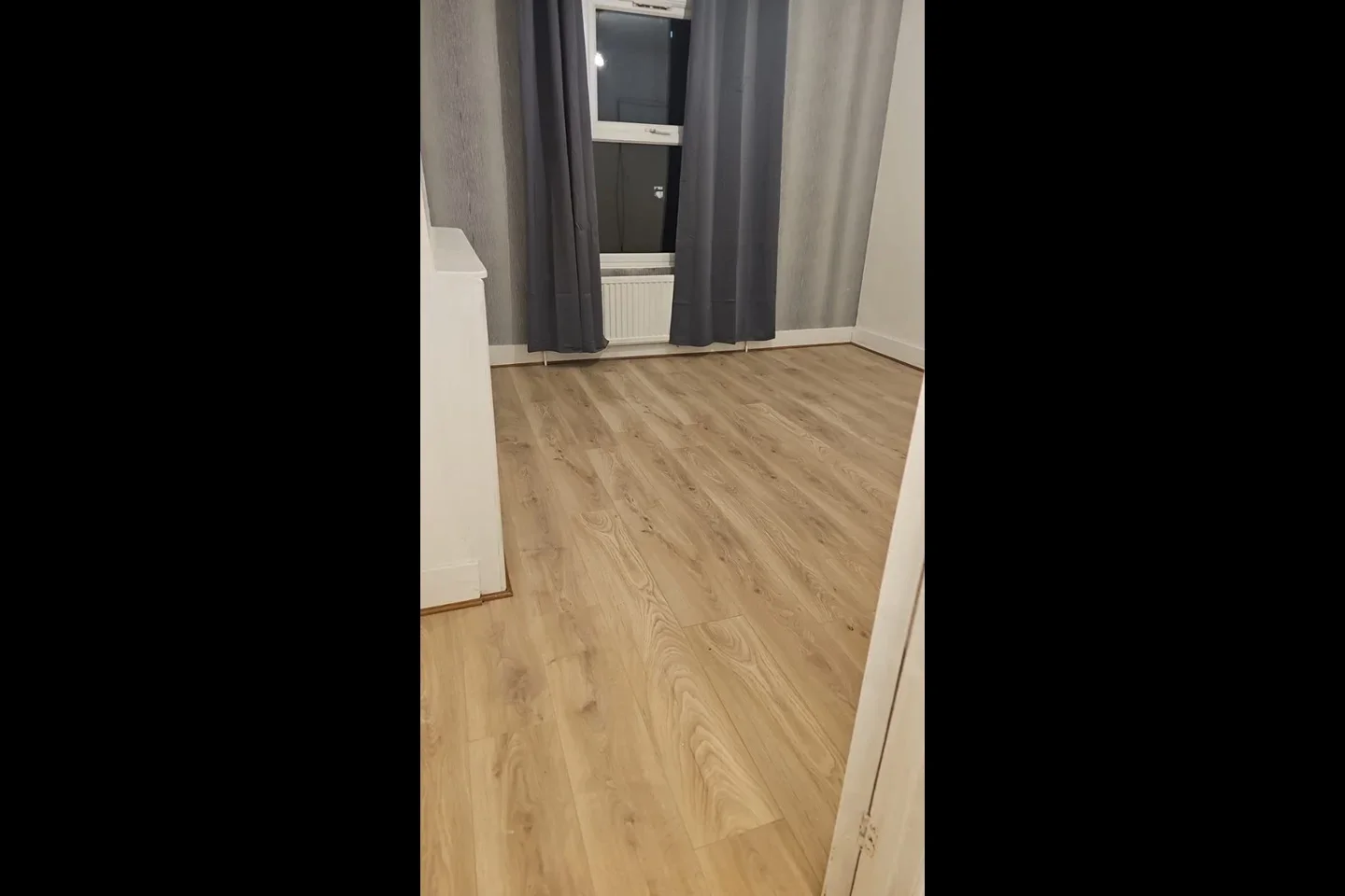 Room Wandle Road in Greater London